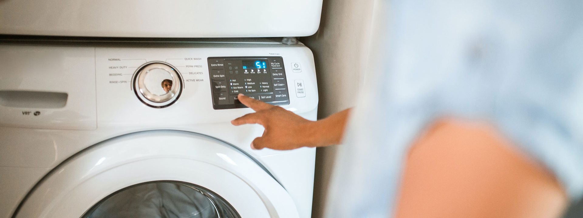 Dépannage électroménager Châteaudun Brou